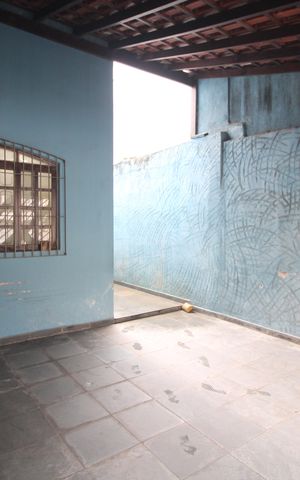 Casa à venda com 125m², 5 quartos e 2 vagasGaragem
