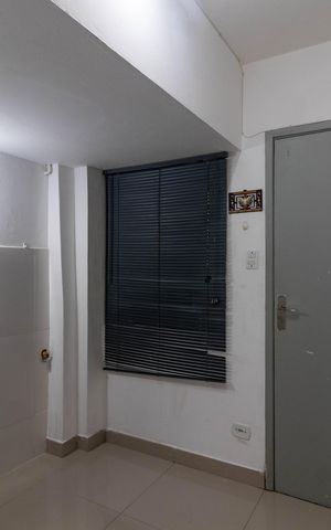 Studio à venda com 27m², 1 quarto e sem vaga Studio à venda com 27m², 1 quarto e sem vagaCozinha