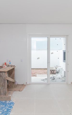 Casa à venda com 125m², 3 quartos e 1 vaga Casa à venda com 125m², 3 quartos e 1 vagaCozinha