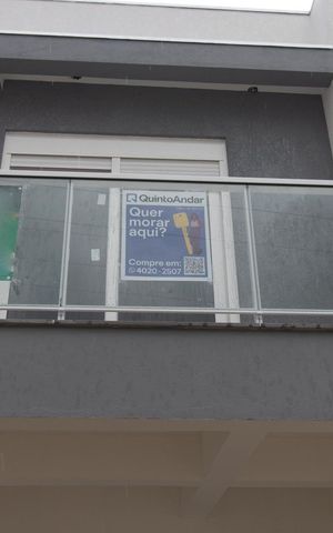 Casa à venda com 125m², 3 quartos e 1 vaga Casa à venda com 125m², 3 quartos e 1 vagaPlaca