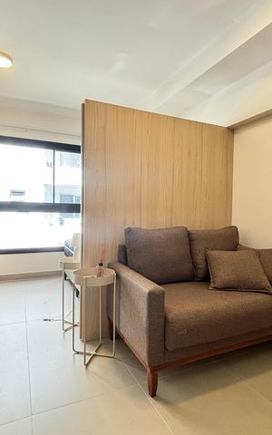 Studio à venda com 27m², 1 quarto e sem vaga Studio à venda com 27m², 1 quarto e sem vagaStudio
