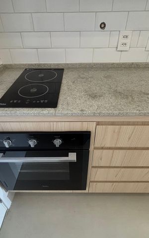 Studio à venda com 27m², 1 quarto e sem vaga Studio à venda com 27m², 1 quarto e sem vagaStudio