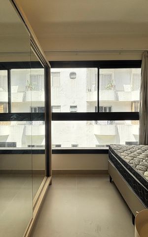 Studio à venda com 27m², 1 quarto e sem vaga Studio à venda com 27m², 1 quarto e sem vagaStudio