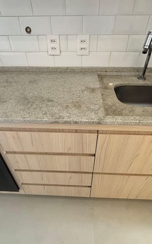 Studio à venda com 27m², 1 quarto e sem vaga Studio à venda com 27m², 1 quarto e sem vagaStudio