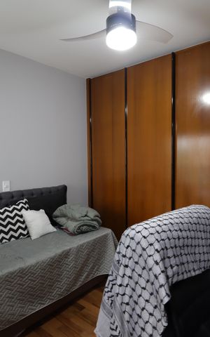 Apartamento à venda com 246m², 4 quartos e 4 vagasSuíte 3