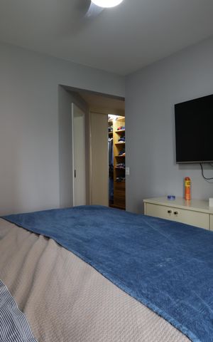 Apartamento à venda com 246m², 4 quartos e 4 vagasSuíte 1