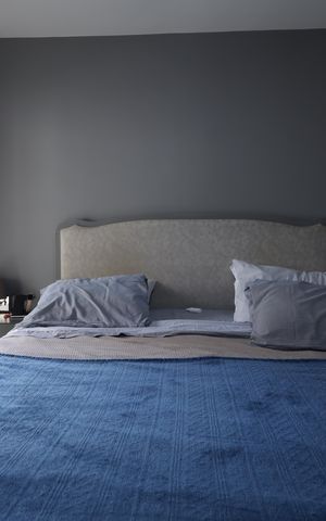 Apartamento à venda com 246m², 4 quartos e 4 vagasSuíte 1