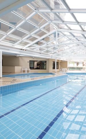 Apartamento à venda com 246m², 4 quartos e 4 vagasPiscina Coberta