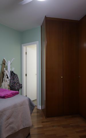 Apartamento à venda com 246m², 4 quartos e 4 vagasSuíte 4