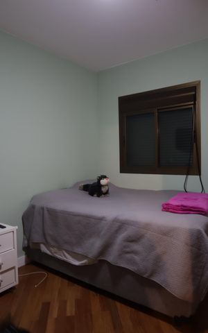 Apartamento à venda com 246m², 4 quartos e 4 vagasSuíte 4