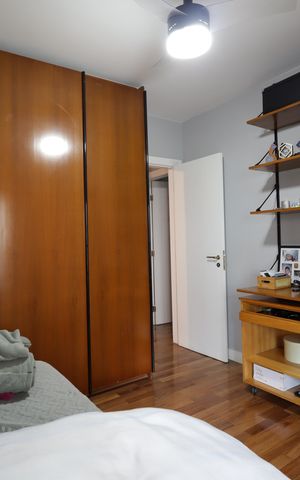 Apartamento à venda com 246m², 4 quartos e 4 vagasSuíte 3