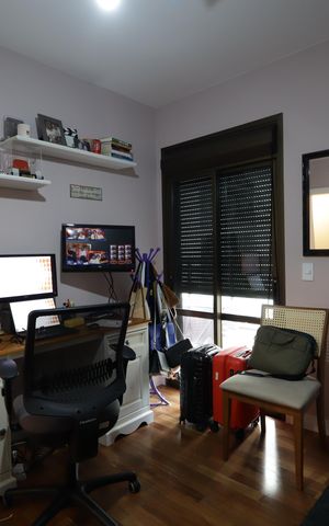 Apartamento à venda com 246m², 4 quartos e 4 vagasSuíte 2