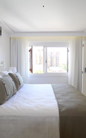 Apartamento à venda com 53m², 1 quarto e 1 vagaSuíte 1