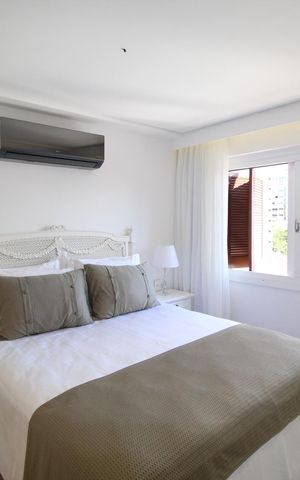 Apartamento à venda com 53m², 1 quarto e 1 vagaSuíte 1