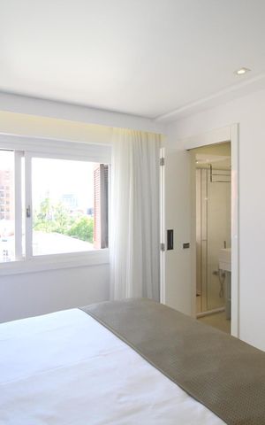 Apartamento à venda com 53m², 1 quarto e 1 vagaSuíte 1