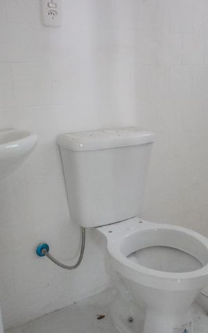 Apartamento à venda com 54m², 2 quartos e sem vaga Apartamento à venda com 54m², 2 quartos e sem vagaBanheiro
