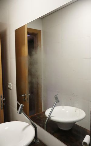 Casa à venda com 110m², 3 quartos e 3 vagasBanheiro Social