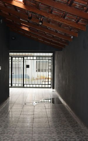 Casa à venda com 110m², 3 quartos e 3 vagasQuintal 