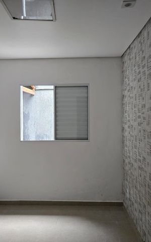 Casa à venda com 110m², 3 quartos e 3 vagas Casa à venda com 110m², 3 quartos e 3 vagasQuarto 02