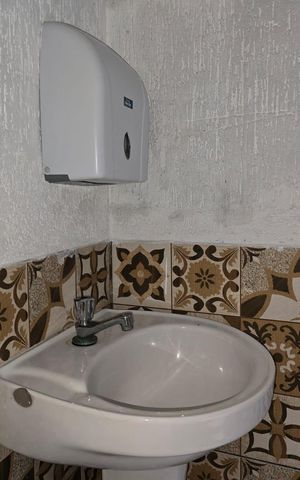Casa à venda com 110m², 3 quartos e 3 vagas Casa à venda com 110m², 3 quartos e 3 vagasLavabo de Serviço