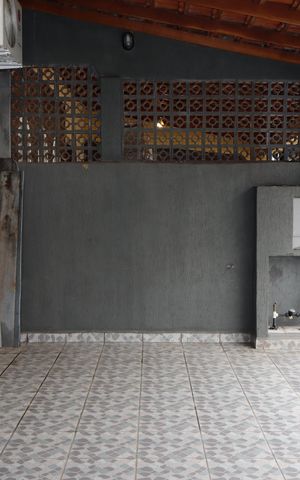 Casa à venda com 110m², 3 quartos e 3 vagasGaragem 