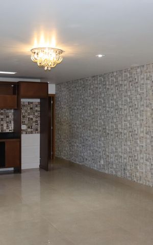 Casa à venda com 110m², 3 quartos e 3 vagasSala e Cozinha integrada 