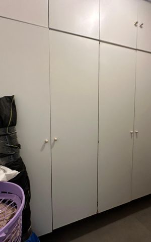 Casa de condomínio à venda com 565m², 4 quartos e 3 vagasQuarto de Serviço