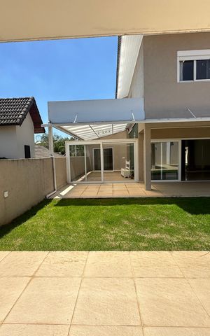 Casa de condomínio à venda com 565m², 4 quartos e 3 vagasÁrea comum