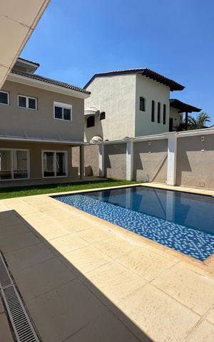 Casa de condomínio à venda com 565m², 4 quartos e 3 vagasÁrea comum