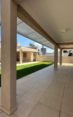 Casa de condomínio à venda com 565m², 4 quartos e 3 vagasÁrea comum
