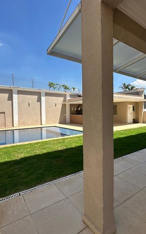 Casa de condomínio à venda com 565m², 4 quartos e 3 vagasÁrea comum