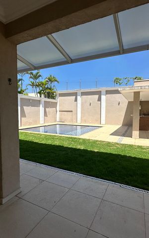Casa de condomínio à venda com 565m², 4 quartos e 3 vagasÁrea comum
