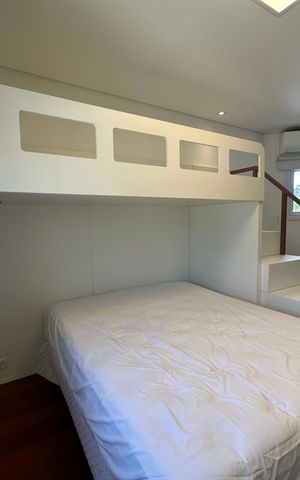 Casa de condomínio à venda com 565m², 4 quartos e 3 vagasSuíte 4