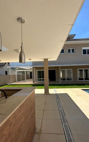 Casa de condomínio à venda com 565m², 4 quartos e 3 vagasÁrea comum