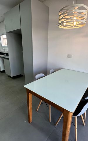 Casa de condomínio à venda com 565m², 4 quartos e 3 vagasCozinha