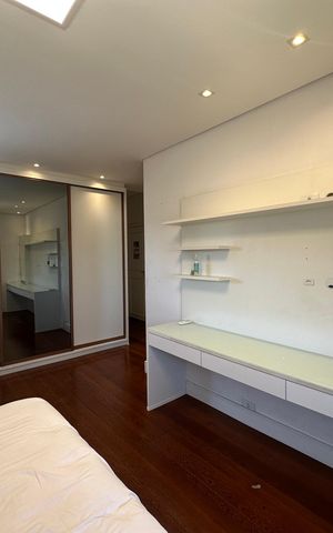 Casa de condomínio à venda com 565m², 4 quartos e 3 vagasSuíte 4