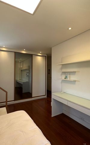 Casa de condomínio à venda com 565m², 4 quartos e 3 vagasSuíte 4