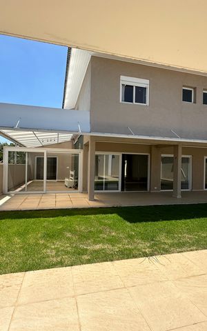 Casa de condomínio à venda com 565m², 4 quartos e 3 vagasÁrea comum