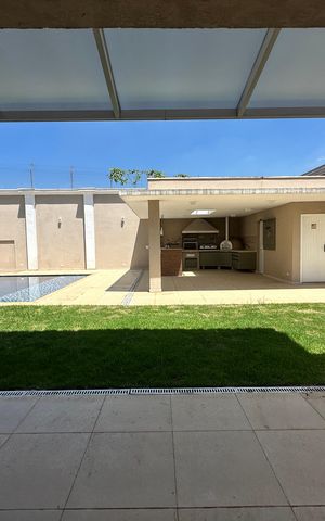Casa de condomínio à venda com 565m², 4 quartos e 3 vagasÁrea comum