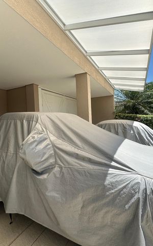 Casa de condomínio à venda com 565m², 4 quartos e 3 vagasGaragem