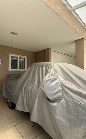 Casa de condomínio à venda com 565m², 4 quartos e 3 vagasGaragem