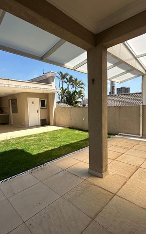 Casa de condomínio à venda com 565m², 4 quartos e 3 vagasÁrea comum