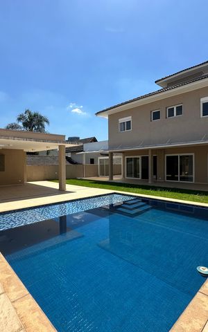 Casa de condomínio à venda com 565m², 4 quartos e 3 vagasÁrea comum