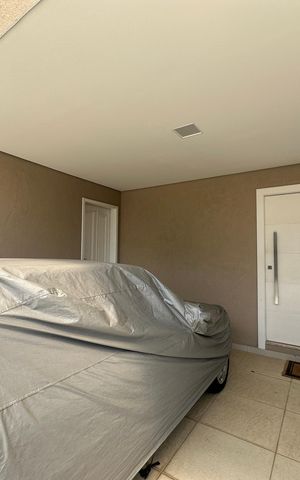 Casa de condomínio à venda com 565m², 4 quartos e 3 vagasGaragem