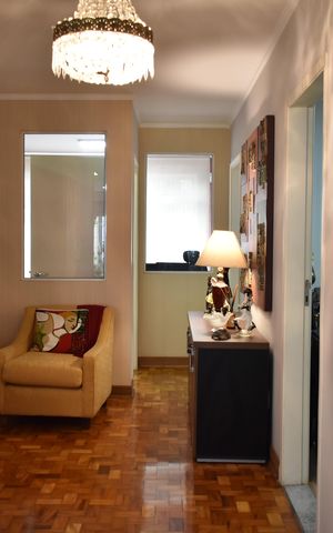 Casa para alugar com 342m², 8 quartos e 2 vagasCorredor