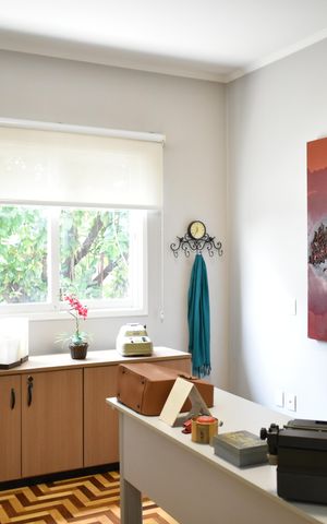 Casa para alugar com 342m², 8 quartos e 2 vagasQuarto 3