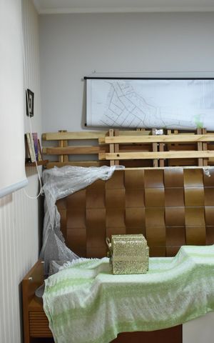 Casa para alugar com 342m², 8 quartos e 2 vagasSala de TV