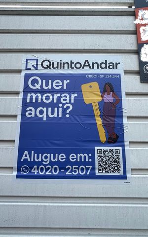 Casa para alugar com 342m², 8 quartos e 2 vagas Casa para alugar com 342m², 8 quartos e 2 vagasFachada