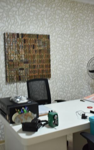 Casa para alugar com 342m², 8 quartos e 2 vagasSala de TV