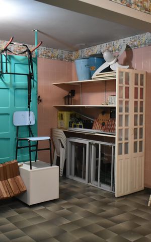 Casa para alugar com 342m², 8 quartos e 2 vagasSubsolo 